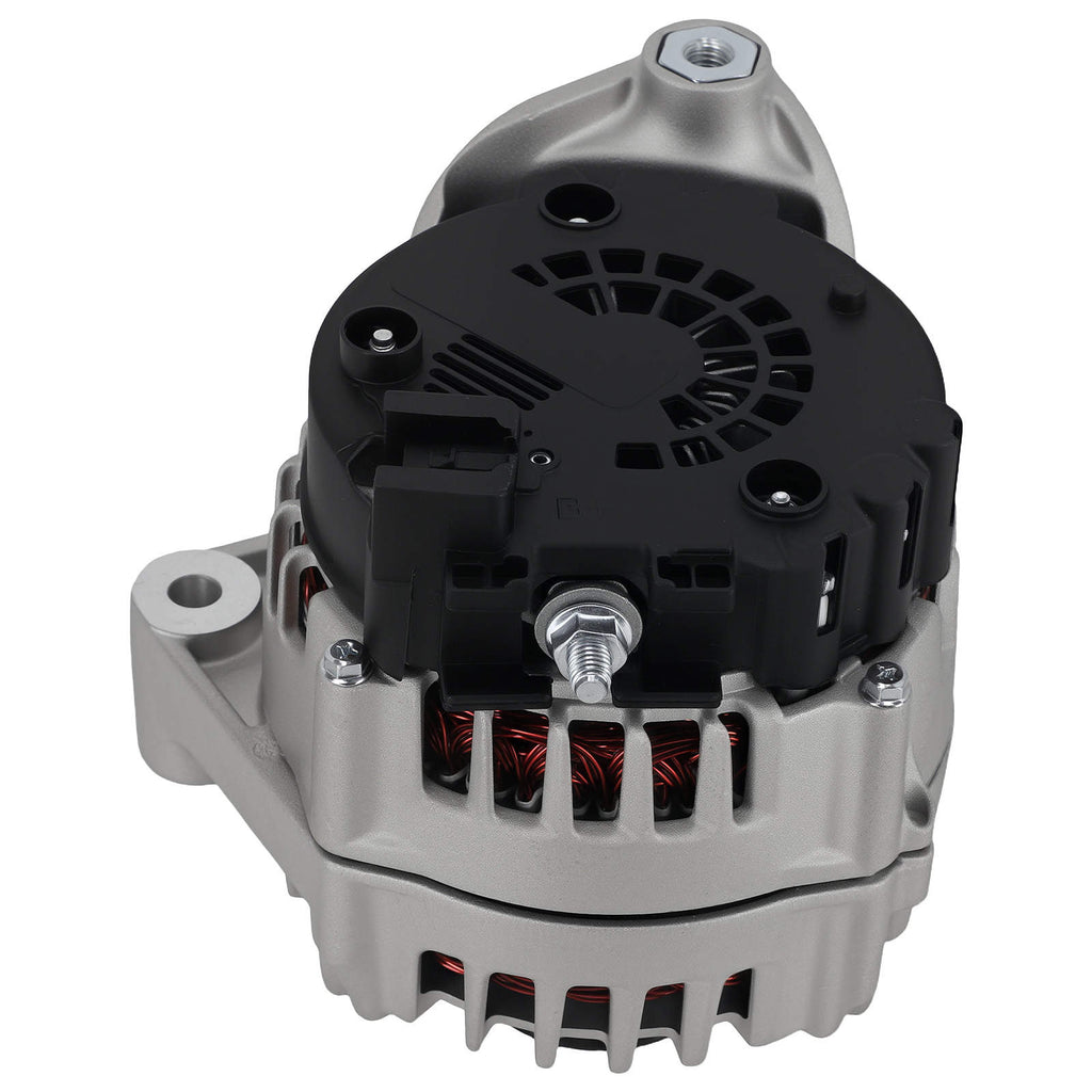 Lichtmaschine kompatibel für BMW 5er Touring 535d xDrive 180A 12V 12317803724 7808074