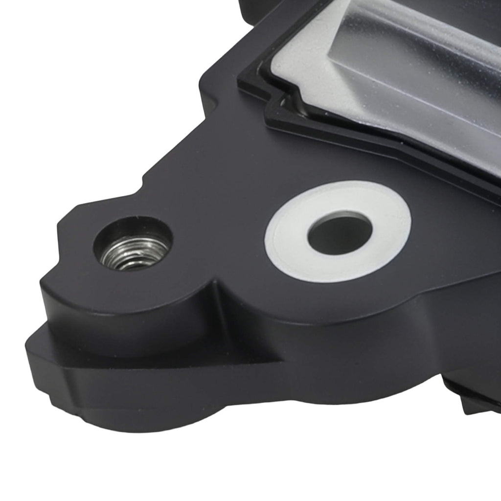 Lichtmaschinenregler kompatibel für BMW 1er E81/E87 3er E46/E90/E91 X1 E84 12317540656 2Pol