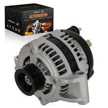 Laden Sie das Bild in den Galerie-Viewer, 160A 12V Generator kompatibel für Chrysler 300 C LE LX 2.7 3.5 5.7 6.1L 2004-2012