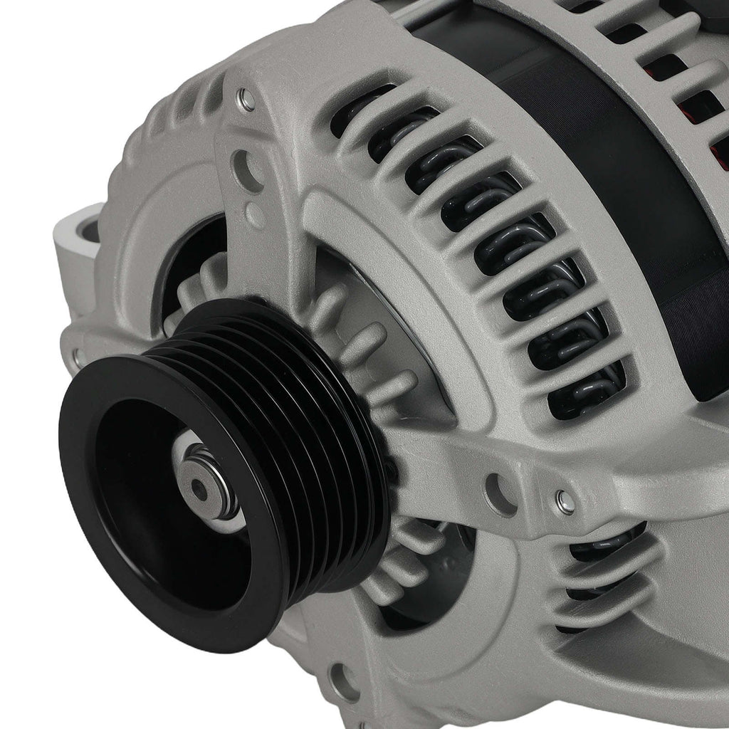 160A 12V Generator kompatibel für Chrysler 300 C LE LX 2.7 3.5 5.7 6.1L 2004-2012