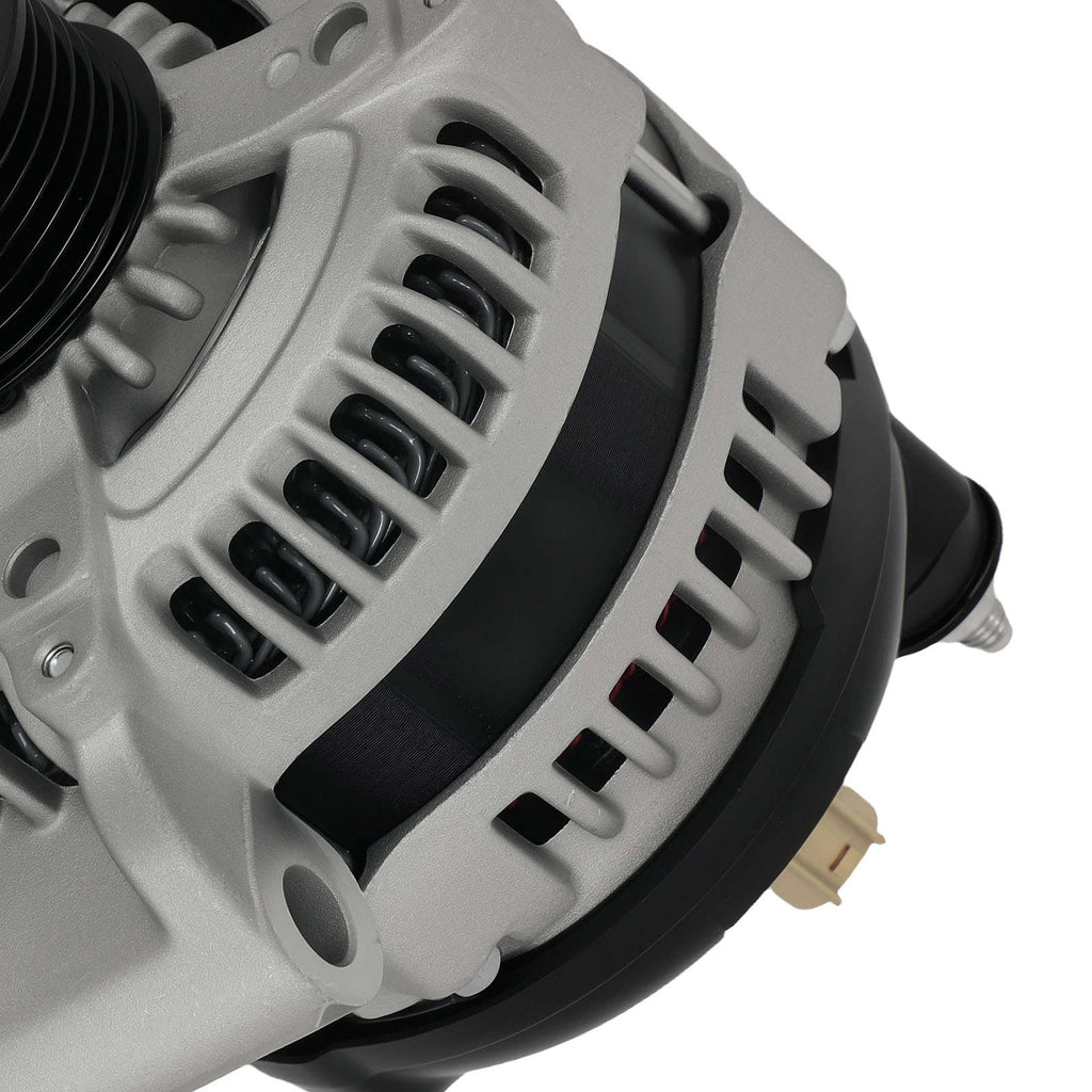 160A 12V Generator kompatibel für Chrysler 300 C LE LX 2.7 3.5 5.7 6.1L 2004-2012