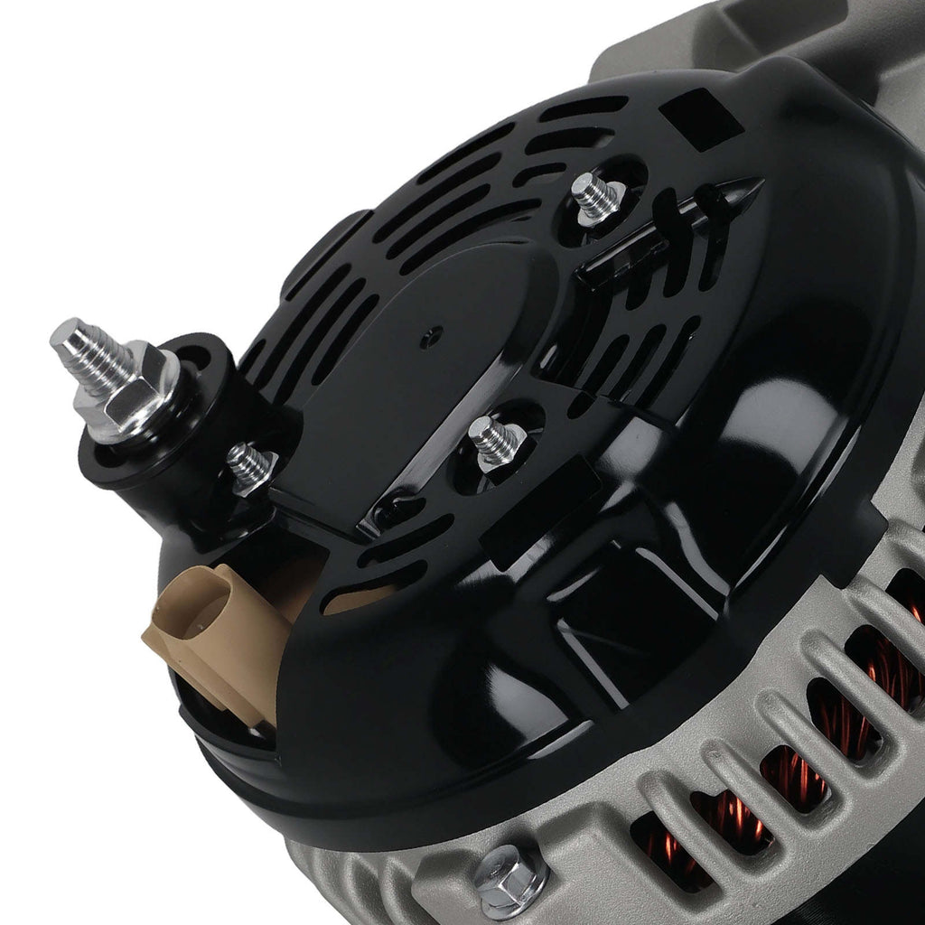 160A 12V Generator kompatibel für Chrysler 300 C LE LX 2.7 3.5 5.7 6.1L 2004-2012