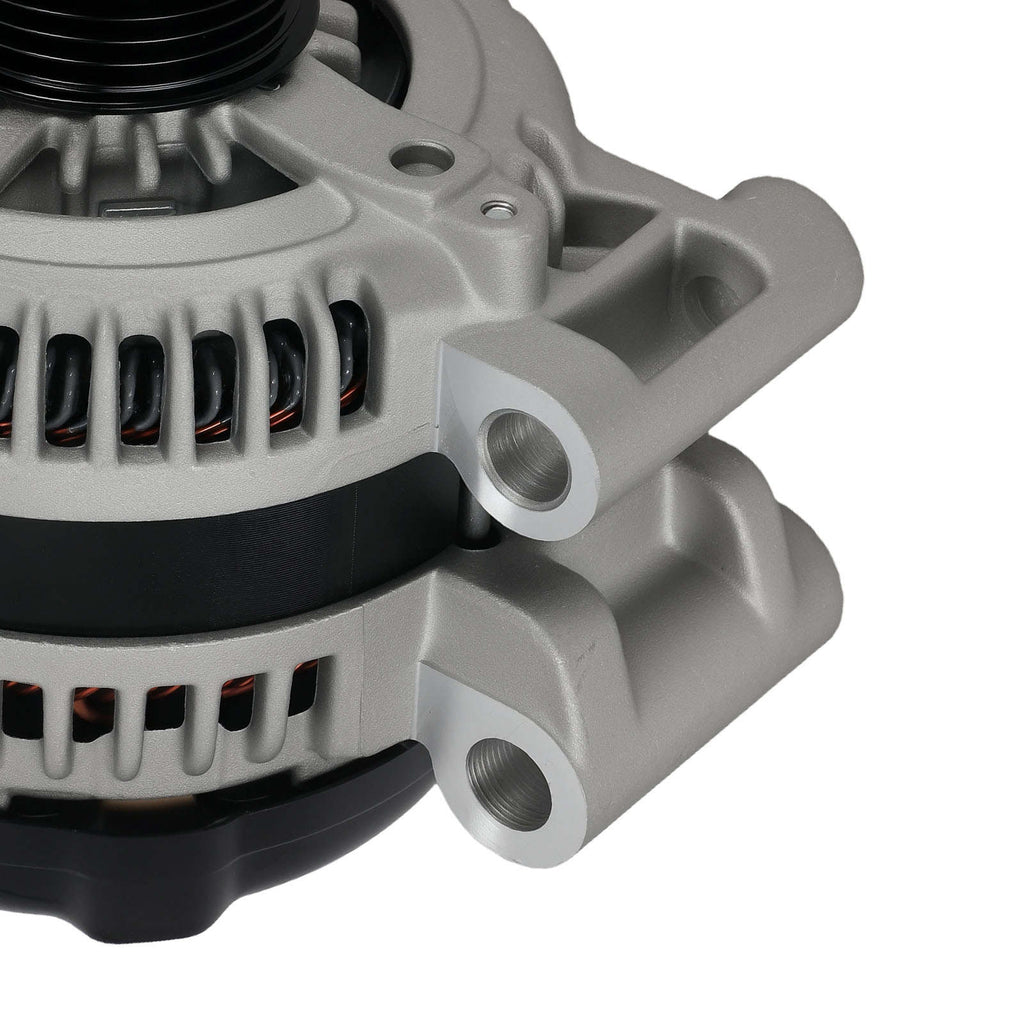 160A 12V Generator kompatibel für Chrysler 300 C LE LX 2.7 3.5 5.7 6.1L 2004-2012