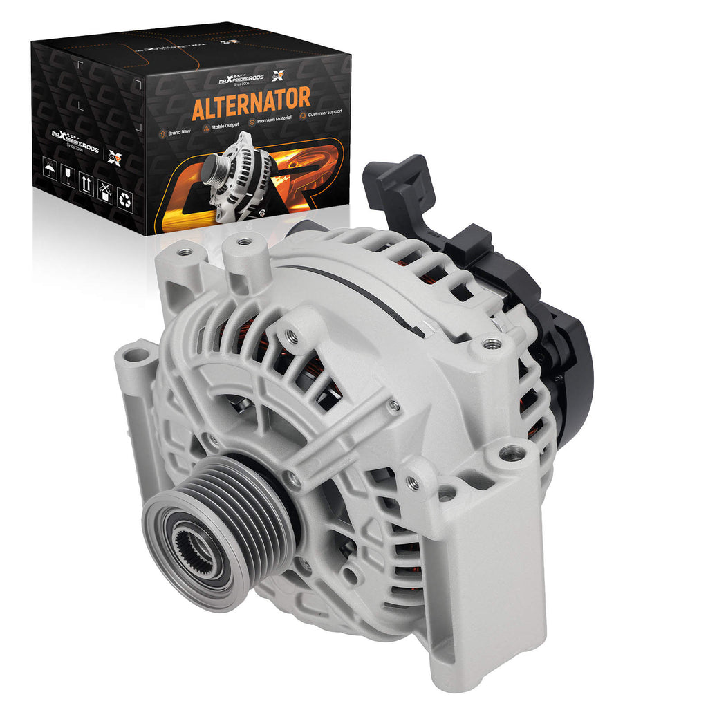 14V 220A Generator kompatibel für Mercedes-Benz CLC 200 220 CDI 2008-2010 11216N