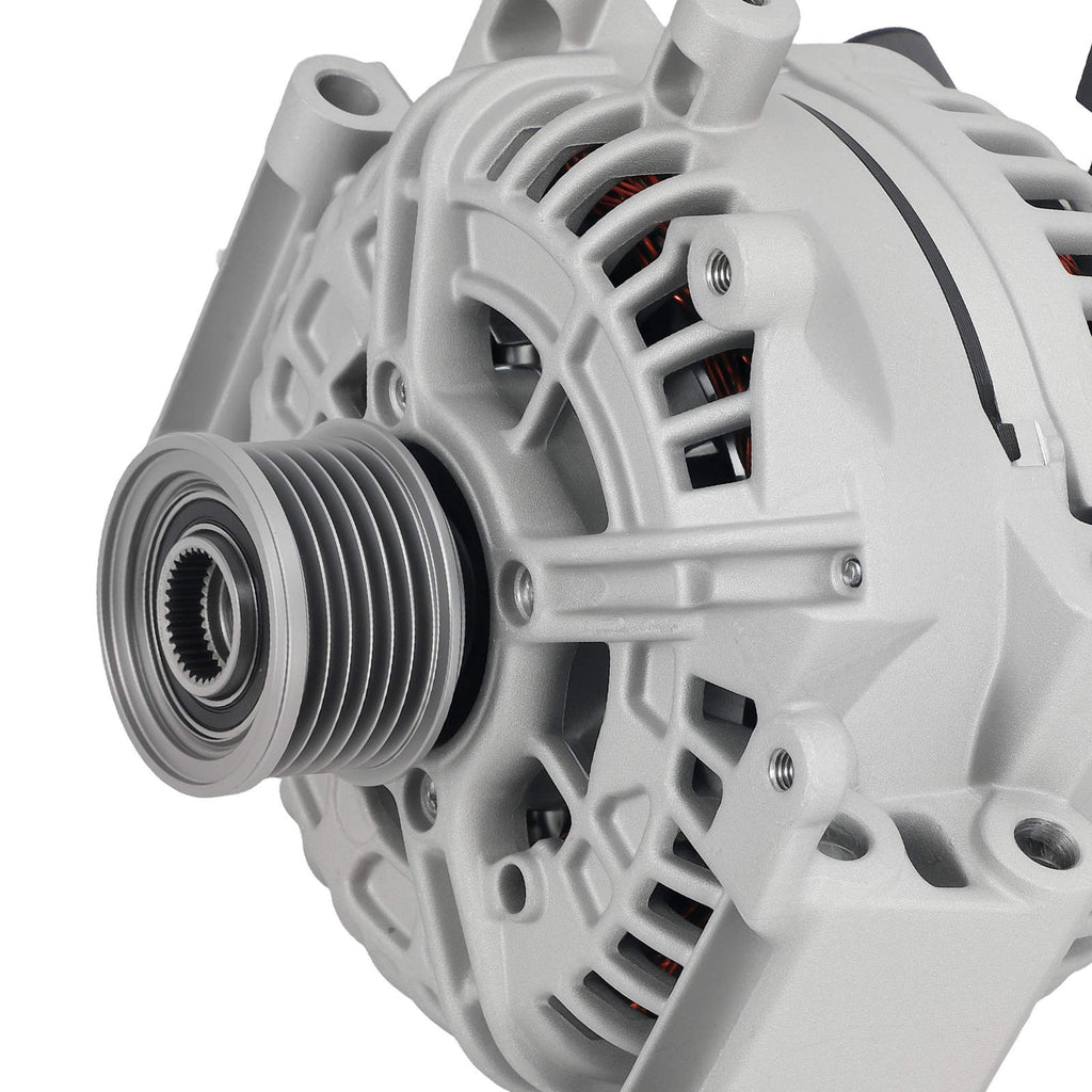 14V 220A Generator kompatibel für Mercedes-Benz CLC 200 220 CDI 2008-2010 11216N