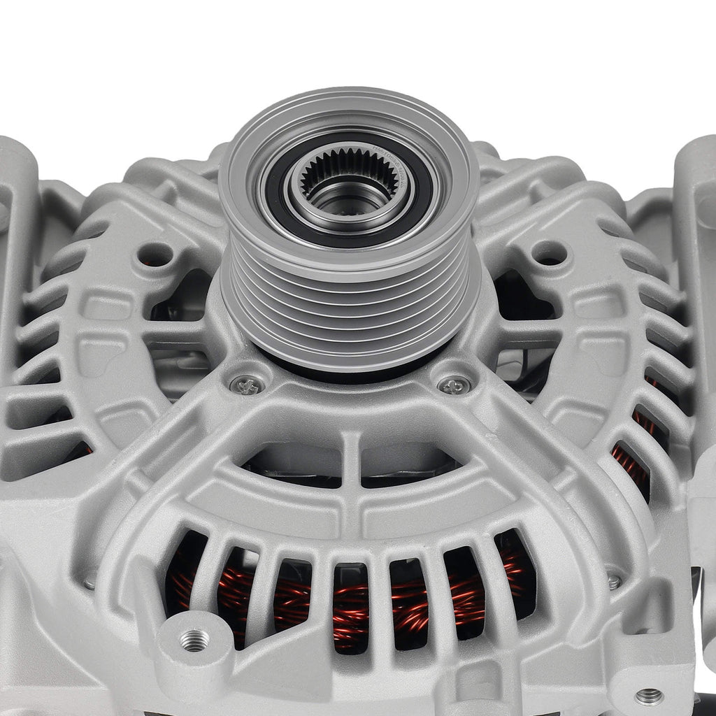 14V 220A Generator kompatibel für Mercedes-Benz CLC 200 220 CDI 2008-2010 11216N