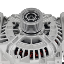 Laden Sie das Bild in den Galerie-Viewer, 14V 220A Generator kompatibel für Mercedes-Benz CLC 200 220 CDI 2008-2010 11216N