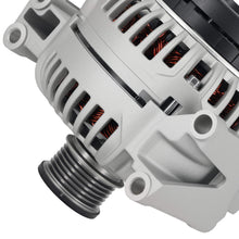 Laden Sie das Bild in den Galerie-Viewer, 14V 220A Generator kompatibel für Mercedes-Benz CLC 200 220 CDI 2008-2010 11216N