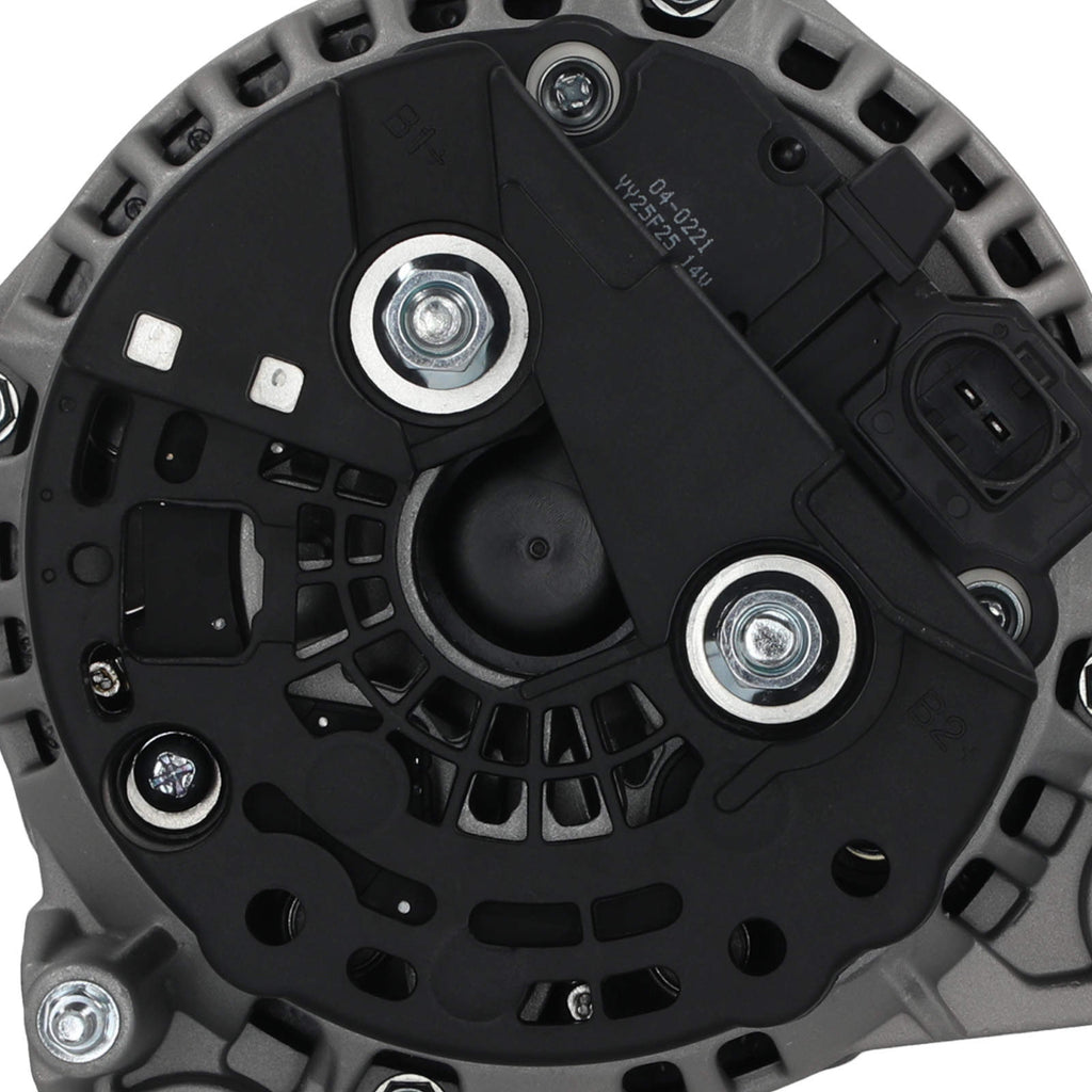 120A Alternator kompatibel für Audi TT 8N3/8N9 kompatibel für Seat Cordoba 1999-2009 0124515011 12V 6PK