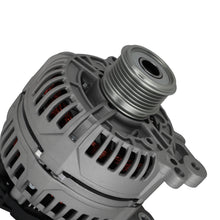 Laden Sie das Bild in den Galerie-Viewer, 120A Alternator kompatibel für Audi TT 8N3/8N9 kompatibel für Seat Cordoba 1999-2009 0124515011 12V 6PK