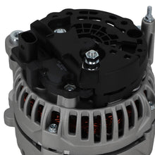 Laden Sie das Bild in den Galerie-Viewer, 120A Alternator kompatibel für Audi TT 8N3/8N9 kompatibel für Seat Cordoba 1999-2009 0124515011 12V 6PK