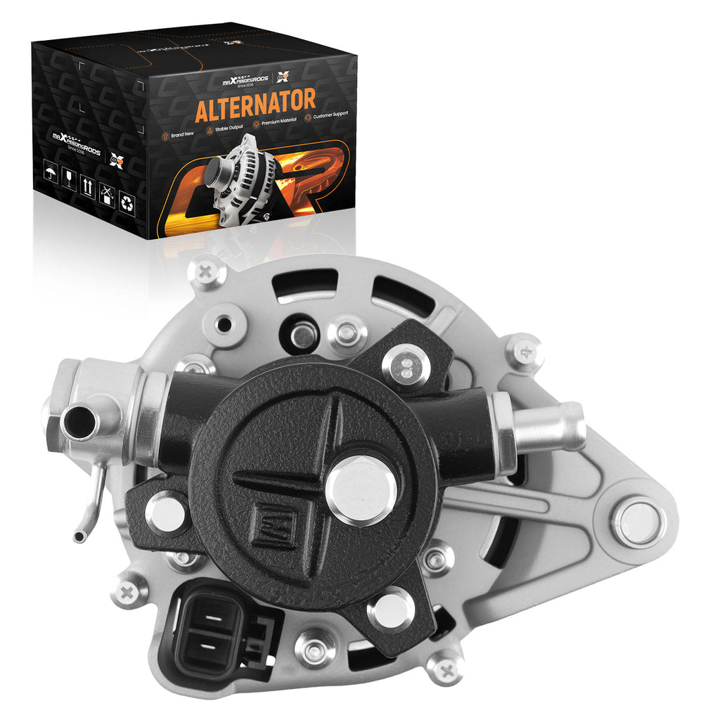 Lichtmaschine Generator 70 A kompatibel für Nissan Navara Terrano SD25 TD25 TD27
