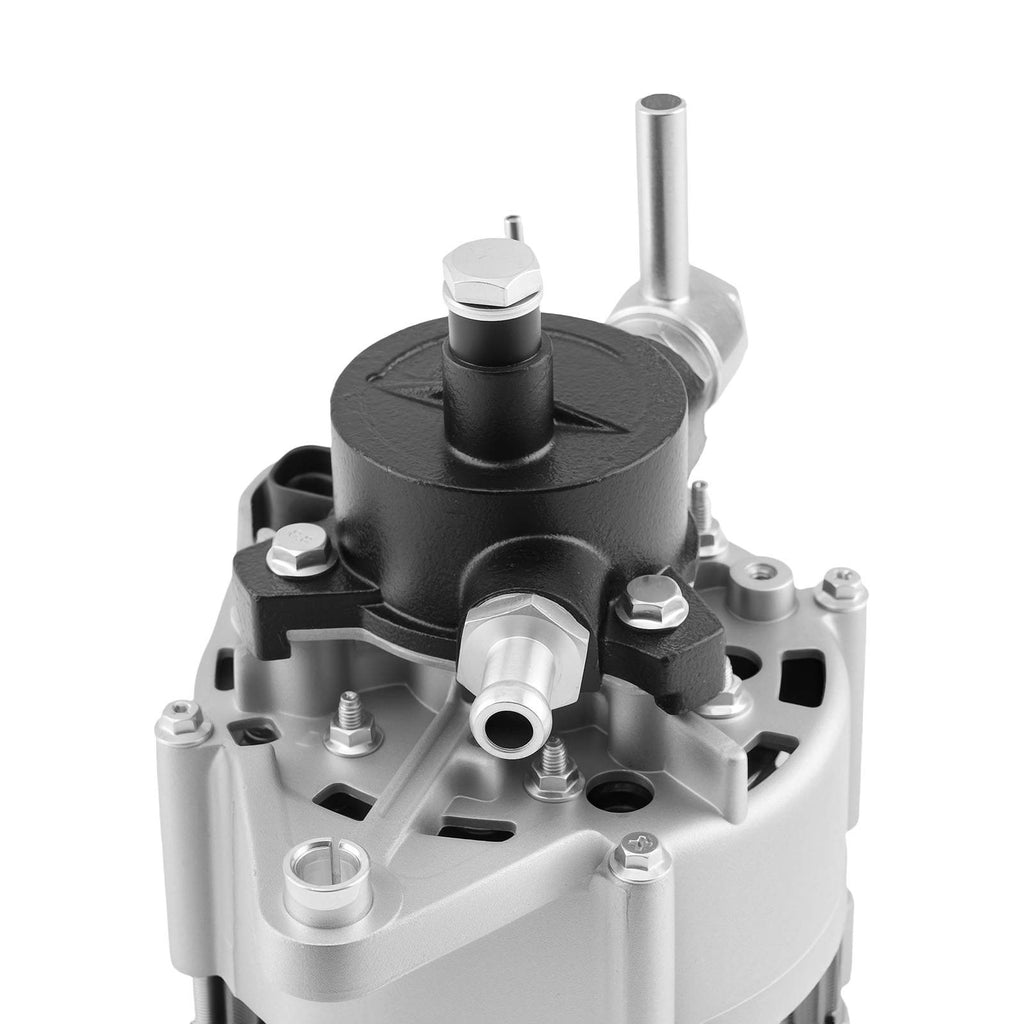 Lichtmaschine Generator 70 A kompatibel für Nissan Navara Terrano SD25 TD25 TD27