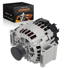 Laden Sie das Bild in den Galerie-Viewer, 120A Generator kompatibel für Mercedes-Benz C-Klasse/E-Klasse 1.8L 12V A0141541402 11716