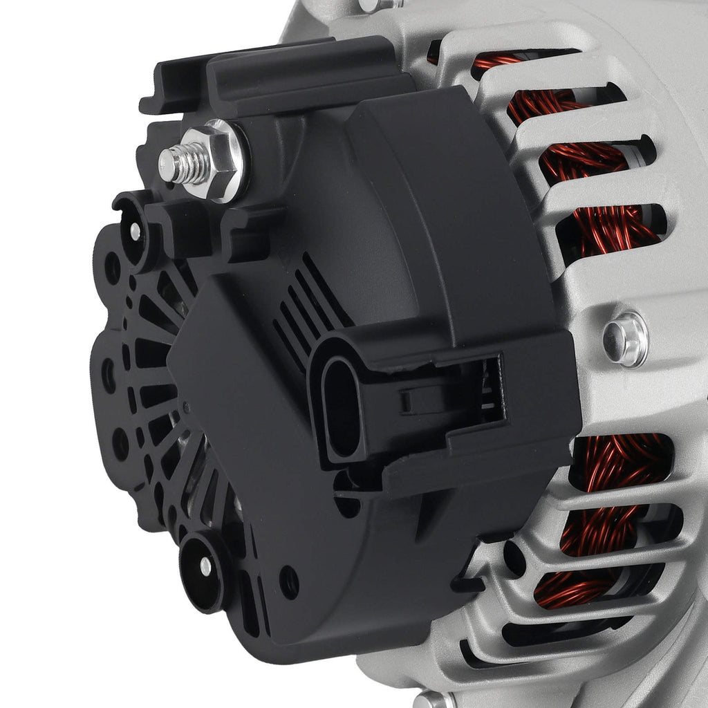120A Generator kompatibel für Mercedes-Benz C-Klasse/E-Klasse 1.8L 12V A0141541402 11716