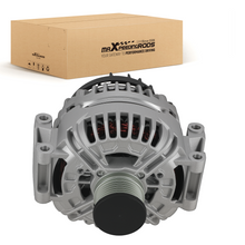 Laden Sie das Bild in den Galerie-Viewer, Lichtmaschine Generator 200A 12V kompatibel für Mercedes-Benz Sprinter B906 Vito Viano W639