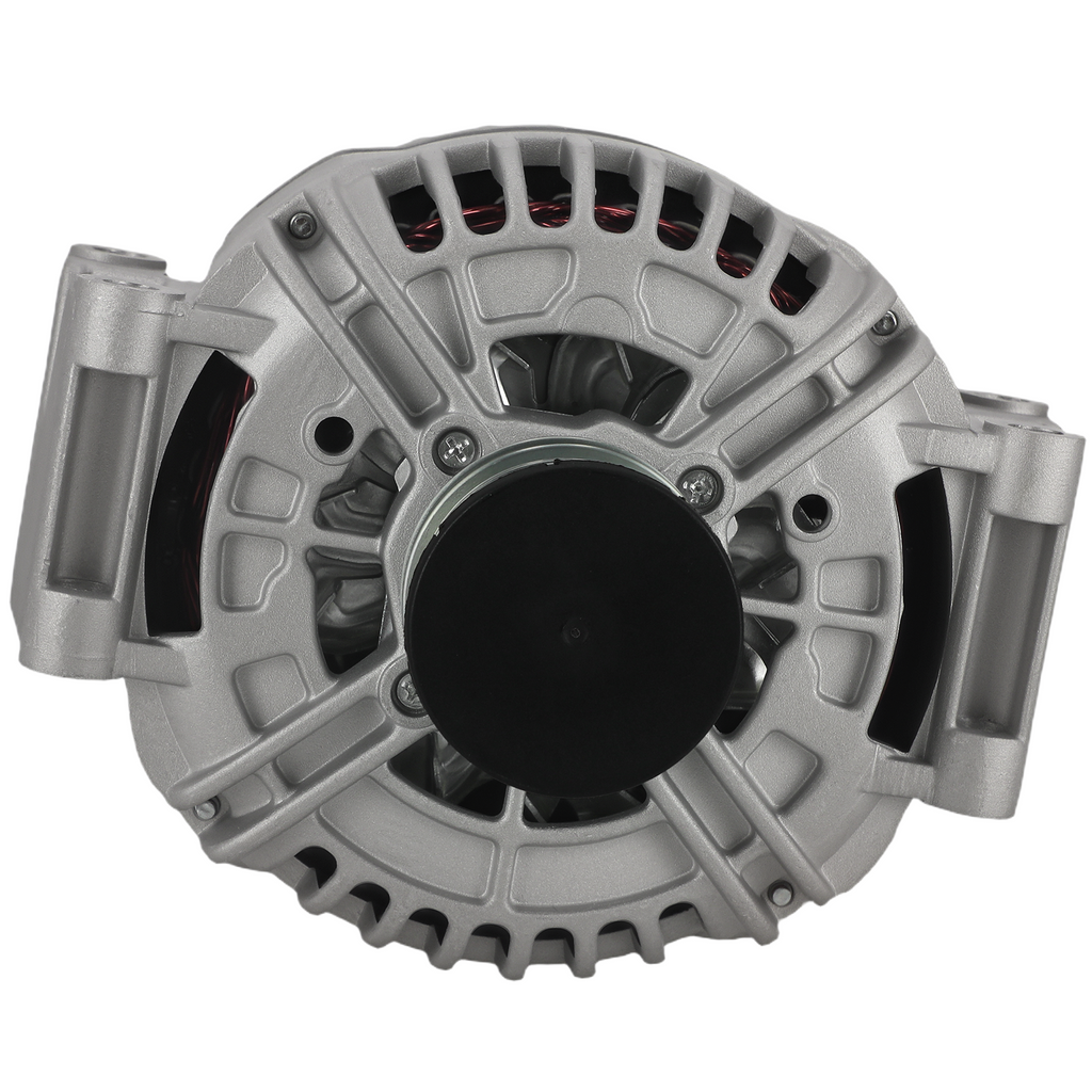 Lichtmaschine Generator 200A 12V kompatibel für Mercedes-Benz Sprinter B906 Vito Viano W639