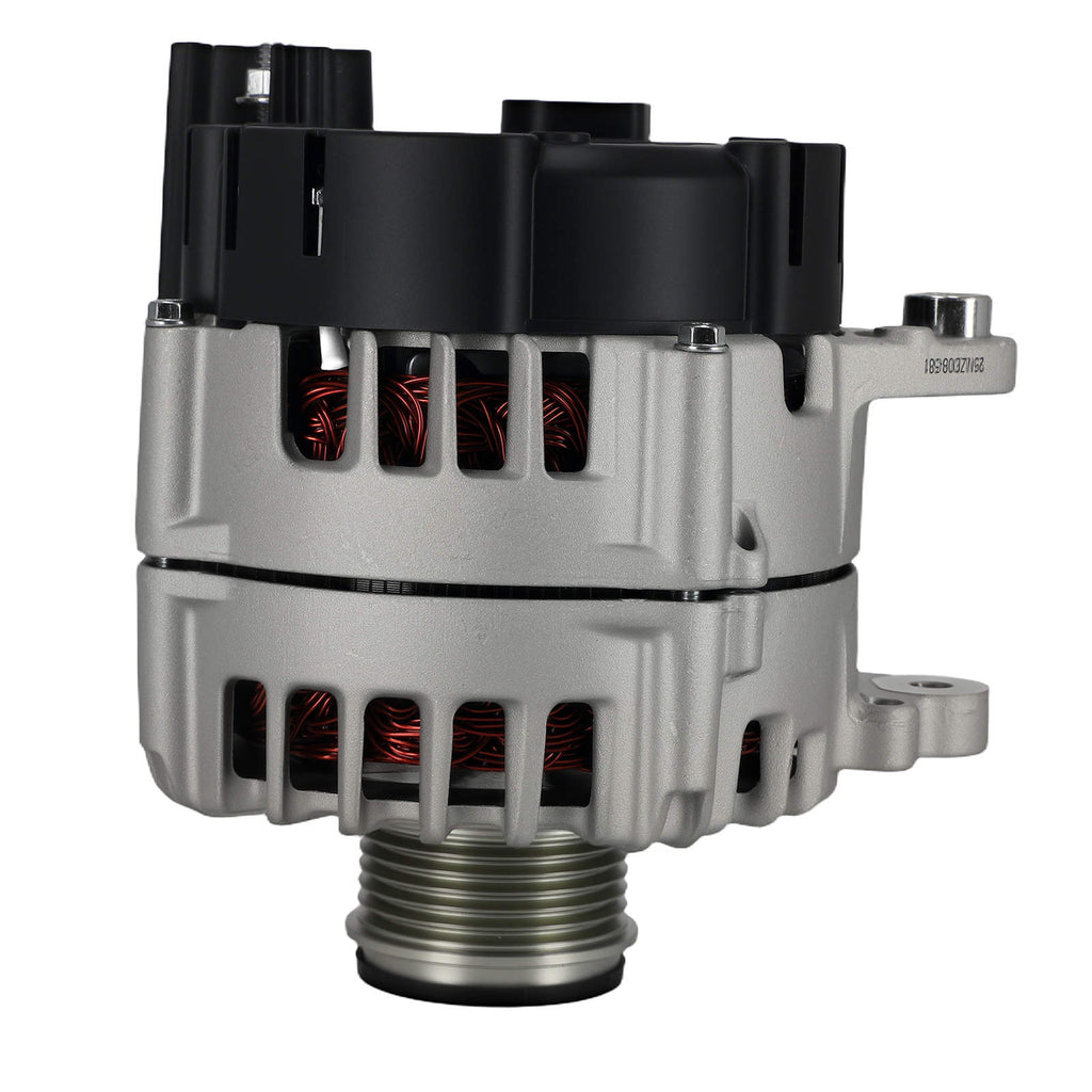 180A Lichtmaschine kompatibel für Audi A4 B8 A6 4G 3.0 TDI 2010-2018 059903018Q 12V/14V Neu
