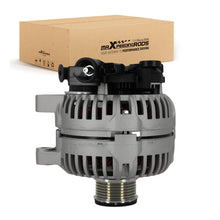 Laden Sie das Bild in den Galerie-Viewer, Lichtmaschine 150A kompatibel für Citroën C4 Picasso/C5/Jumper 1.6 2.0 HDi Diesel 23301N