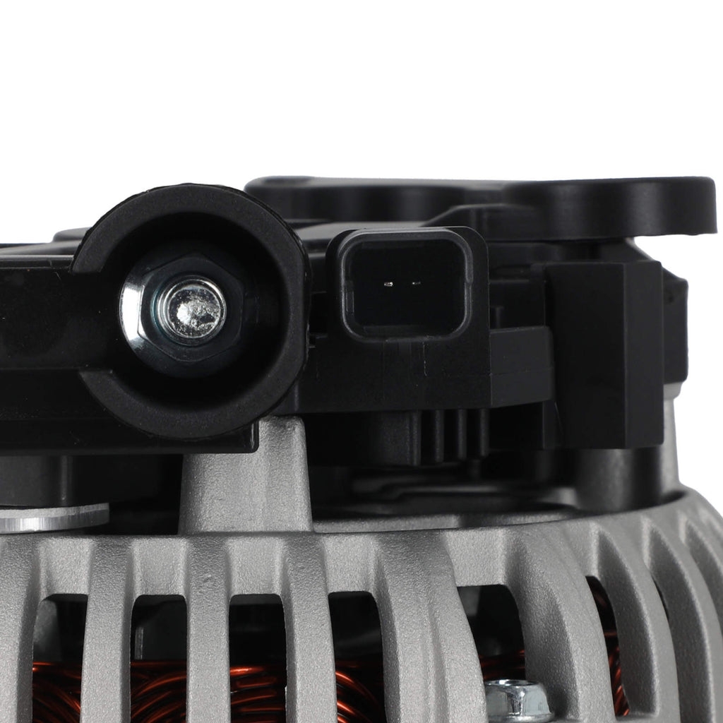 Lichtmaschine 150A kompatibel für Citroën C4 Picasso/C5/Jumper 1.6 2.0 HDi Diesel 23301N