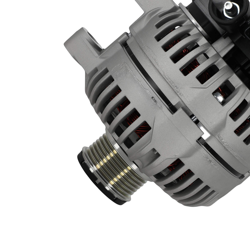 Lichtmaschine 150A kompatibel für Citroën C4 Picasso/C5/Jumper 1.6 2.0 HDi Diesel 23301N