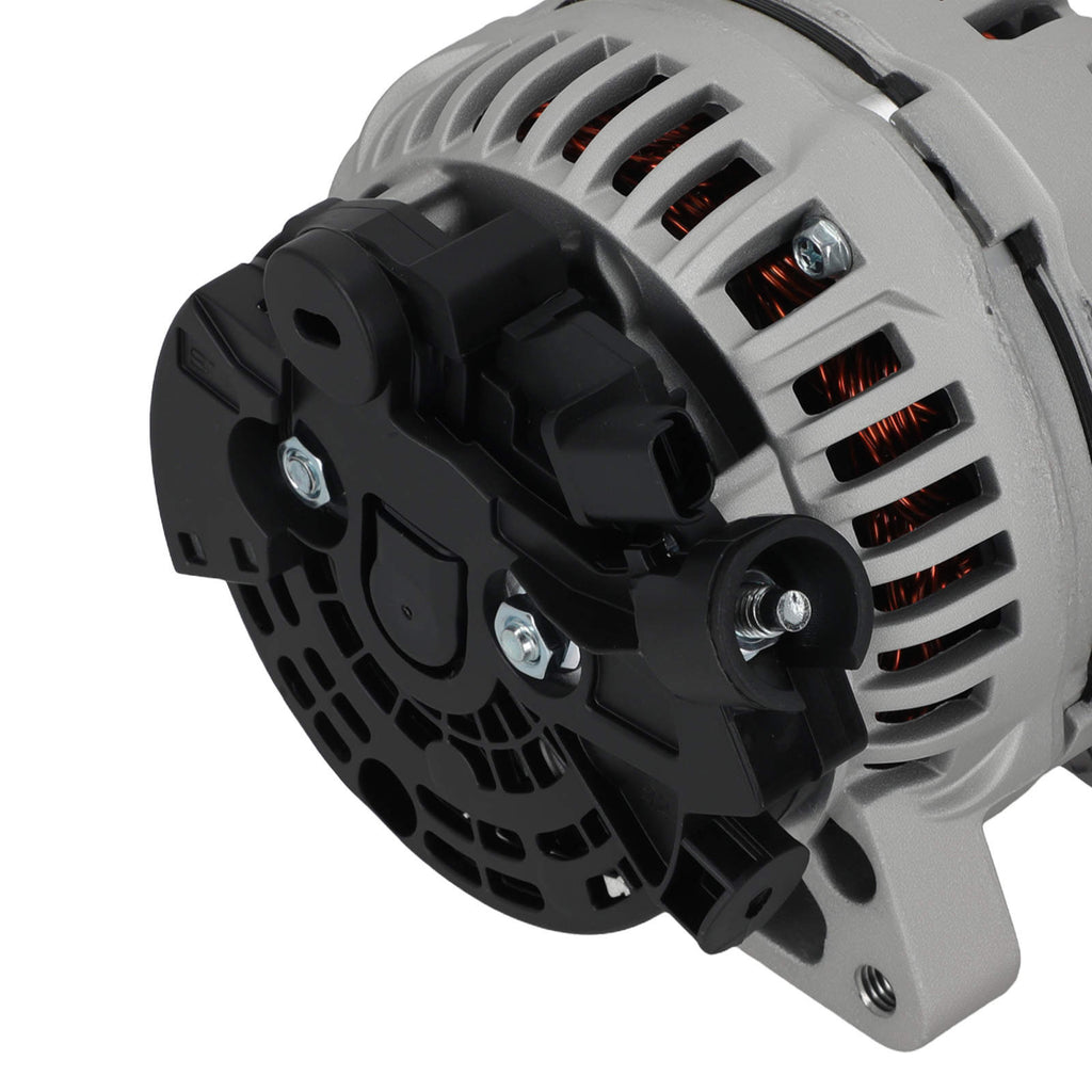 Lichtmaschine 150A kompatibel für Citroën C4 Picasso/C5/Jumper 1.6 2.0 HDi Diesel 23301N