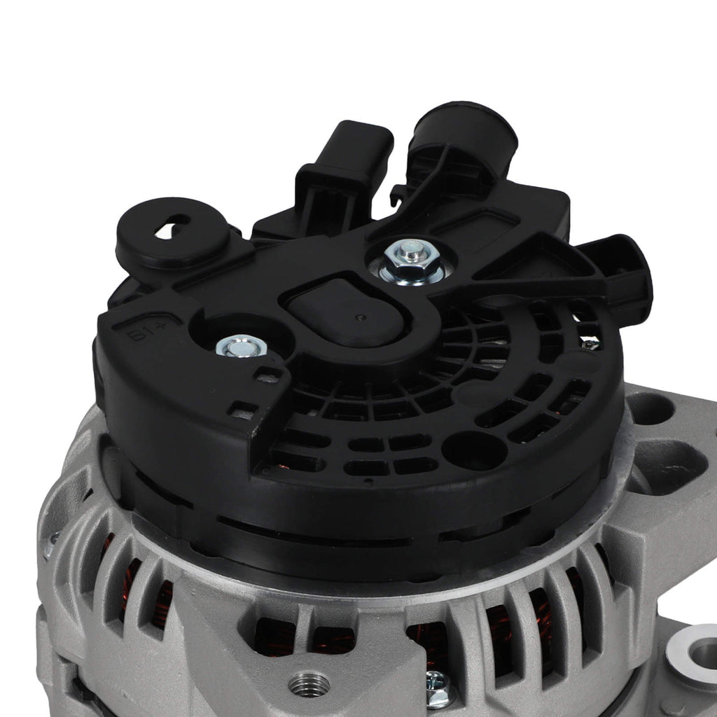 Lichtmaschine 150A kompatibel für Citroën C4 Picasso/C5/Jumper 1.6 2.0 HDi Diesel 23301N