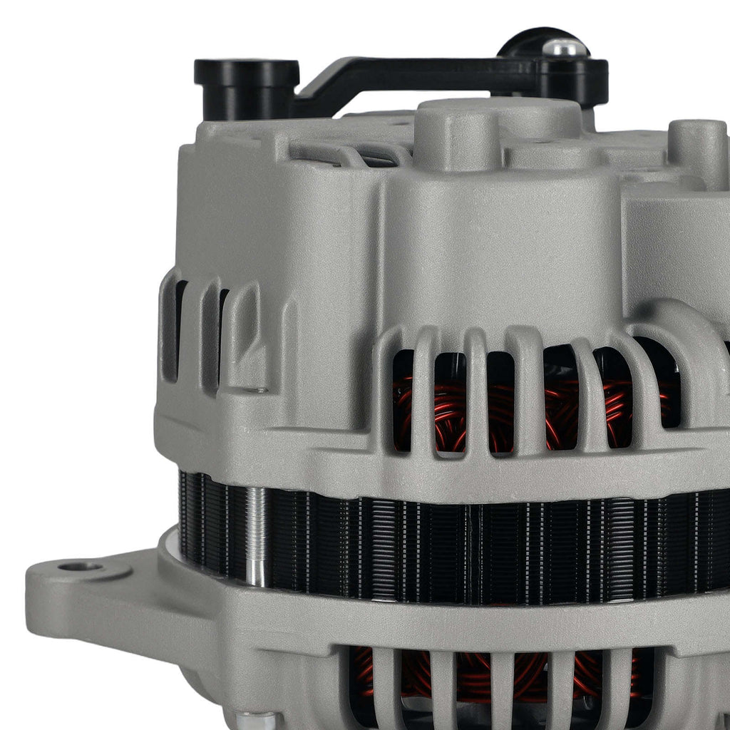 Generator 12V 80A kompatibel für Mazda 323 F/S VI BJ 626 V GF/GW 1997-2004