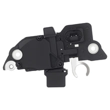 Laden Sie das Bild in den Galerie-Viewer, 14V Lichtmaschinenregler kompatibel für Audi A2 A3 A4 B5 B6 B7 A6 TT 038903803E