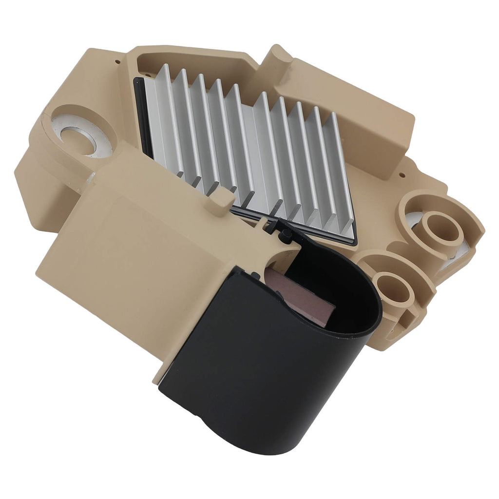 Generatorregler 14V kompatibel für Audi A1 1.4 1.6 A3 A4 kompatibel für Seat Ibiza kompatibel für Skoda Fabia Yeti