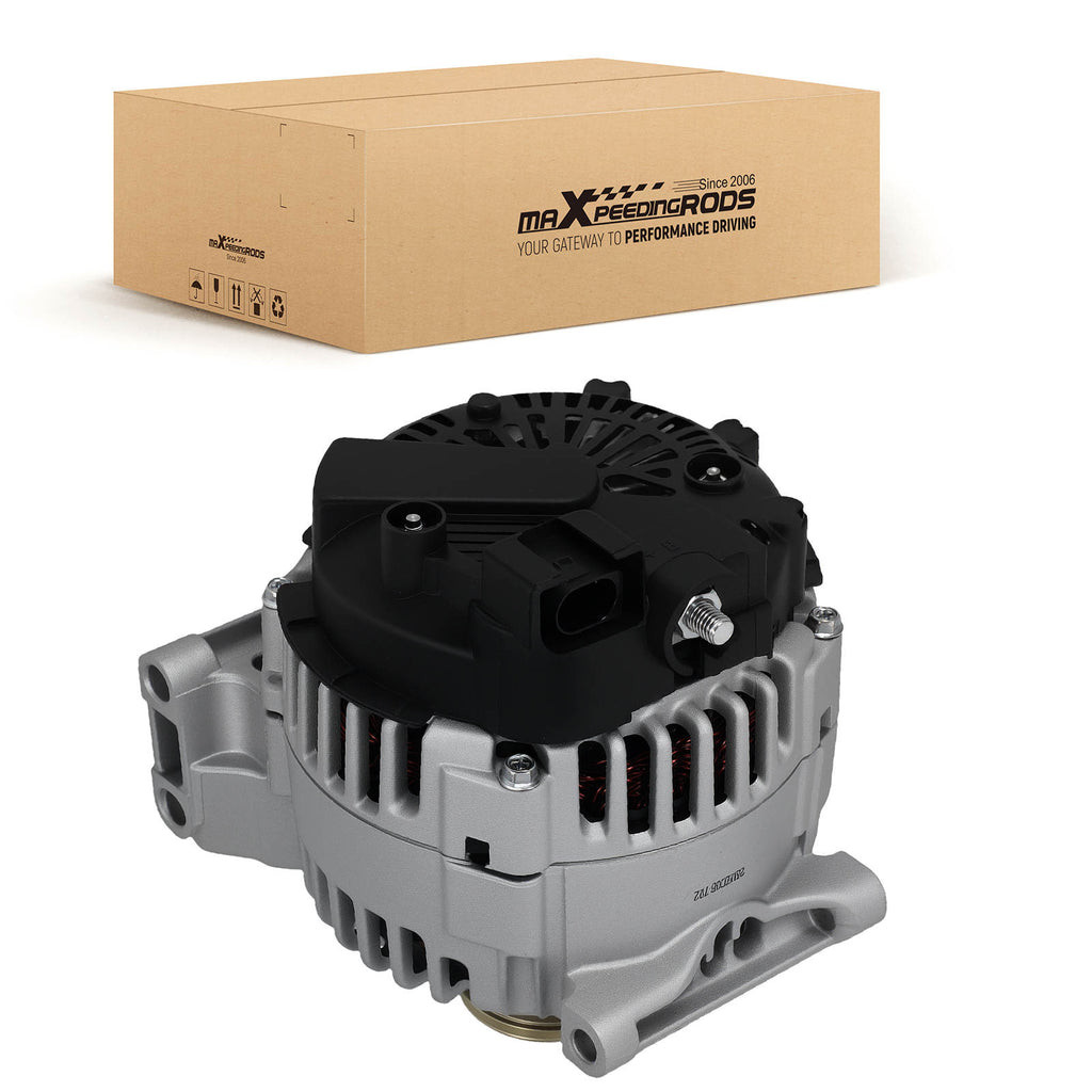 Generator 150A kompatibel für Mercedes W245 B-Klasse B180 B200 CDI 2005-2011 A6401540202