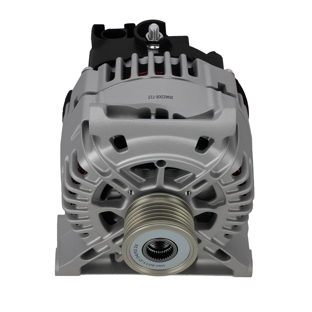 Generator 150A kompatibel für Mercedes W245 B-Klasse B180 B200 CDI 2005-2011 A6401540202