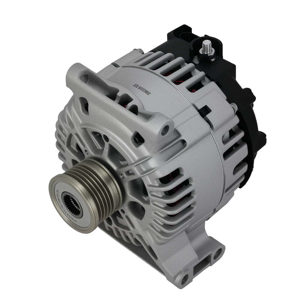 Generator 150A kompatibel für Mercedes W245 B-Klasse B180 B200 CDI 2005-2011 A6401540202