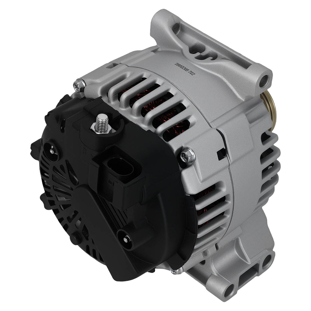 Generator 150A kompatibel für Mercedes W245 B-Klasse B180 B200 CDI 2005-2011 A6401540202