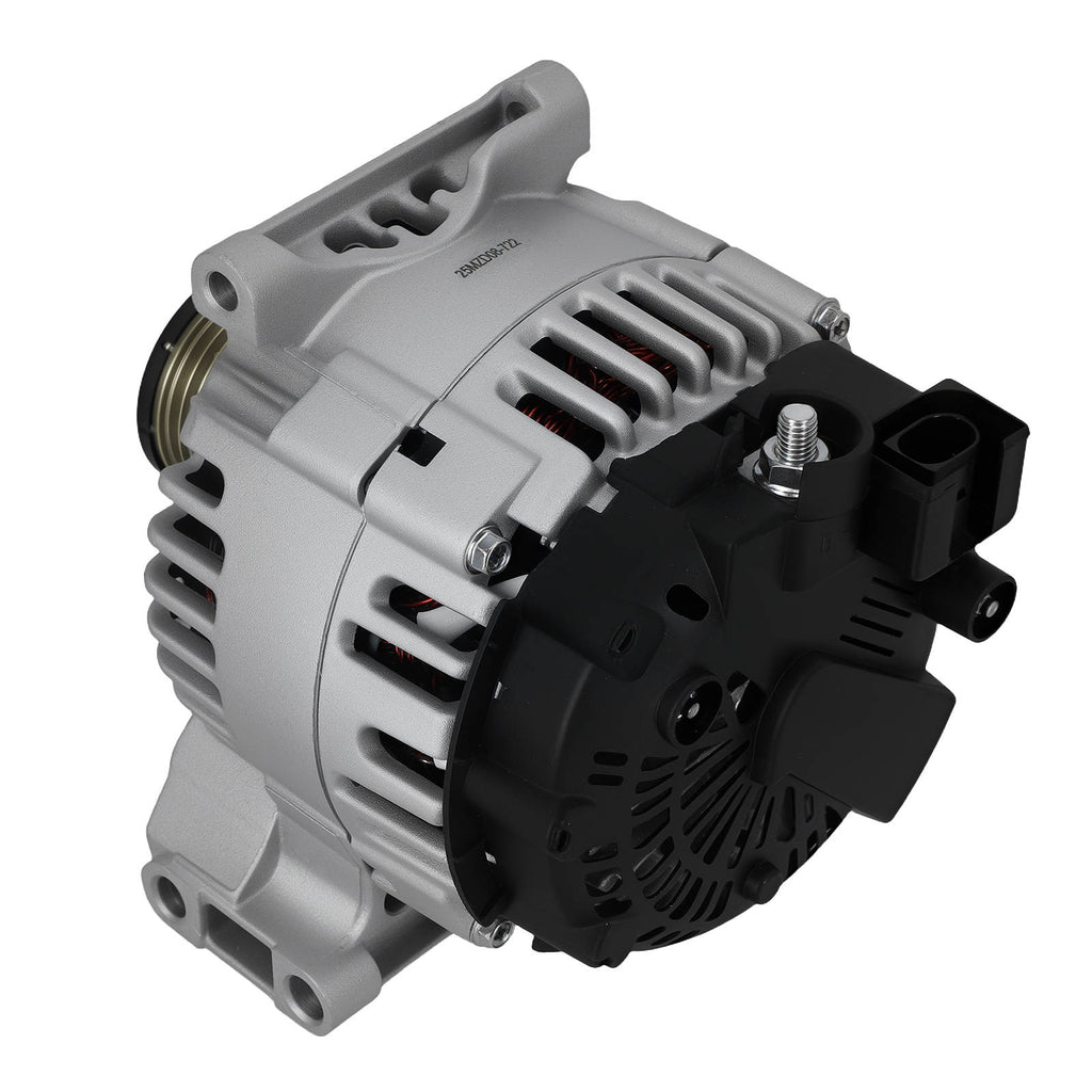 Generator 150A kompatibel für Mercedes W245 B-Klasse B180 B200 CDI 2005-2011 A6401540202