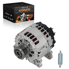 Laden Sie das Bild in den Galerie-Viewer, 12V Generator 140A kompatibel für VW Jetta Polo Beetle 2009-2022 045903023K