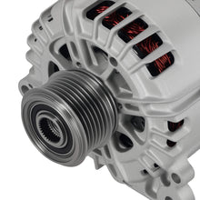 Laden Sie das Bild in den Galerie-Viewer, 12V Generator 140A kompatibel für VW Jetta Polo Beetle 2009-2022 045903023K