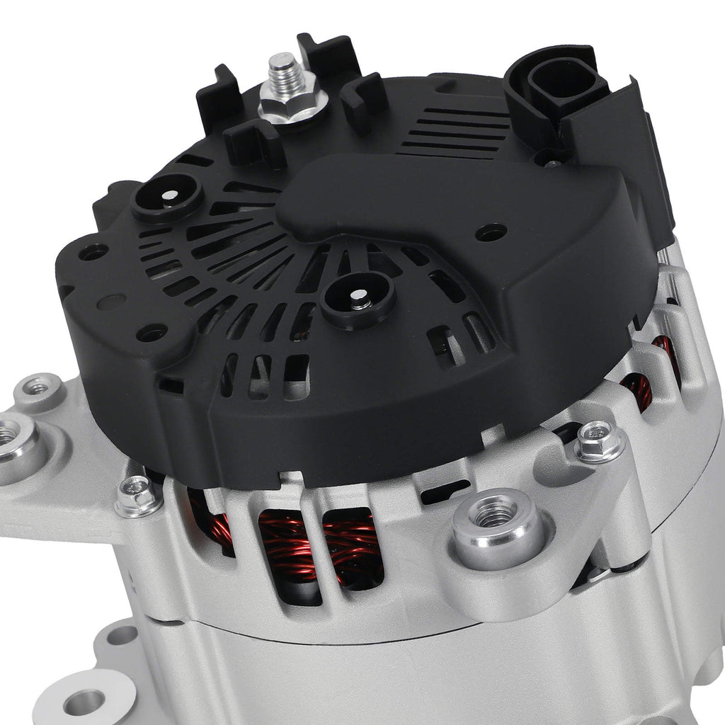 12V Generator 140A kompatibel für VW Jetta Polo Beetle 2009-2022 045903023K