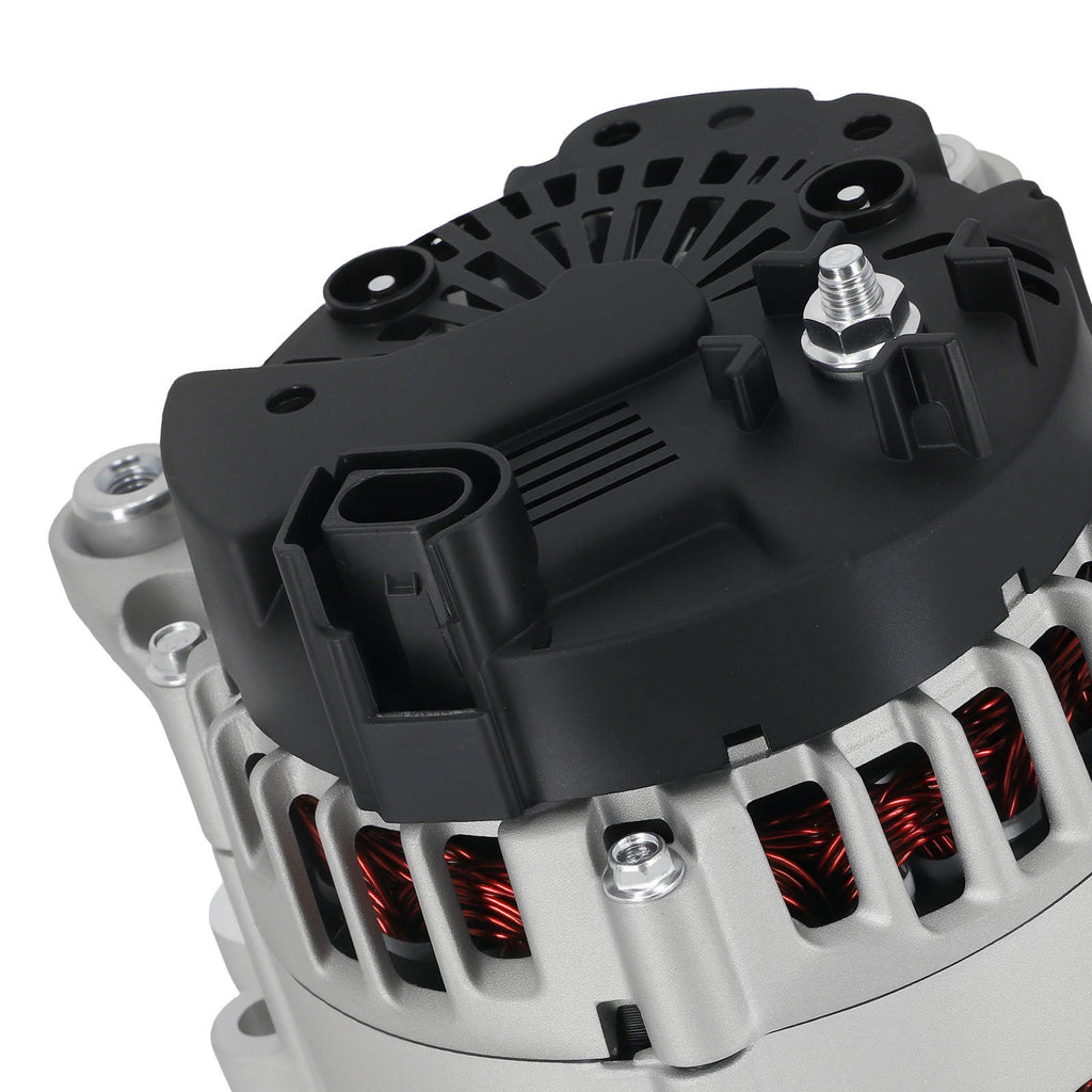 12V Generator 140A kompatibel für VW Jetta Polo Beetle 2009-2022 045903023K