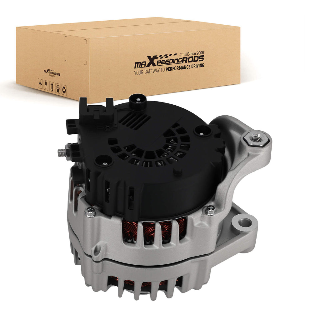 180A Generator 12V kompatibel für BMW 1er E81 E87 E88 E82 2004 2005 2006-2013 YC1U10300DA