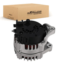 Laden Sie das Bild in den Galerie-Viewer, 180A Generator 12V kompatibel für BMW 1er E81 E87 E88 E82 2004 2005 2006-2013 YC1U10300DA