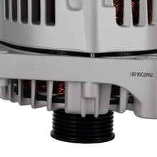 Laden Sie das Bild in den Galerie-Viewer, 180A Generator 12V kompatibel für BMW 1er E81 E87 E88 E82 2004 2005 2006-2013 YC1U10300DA