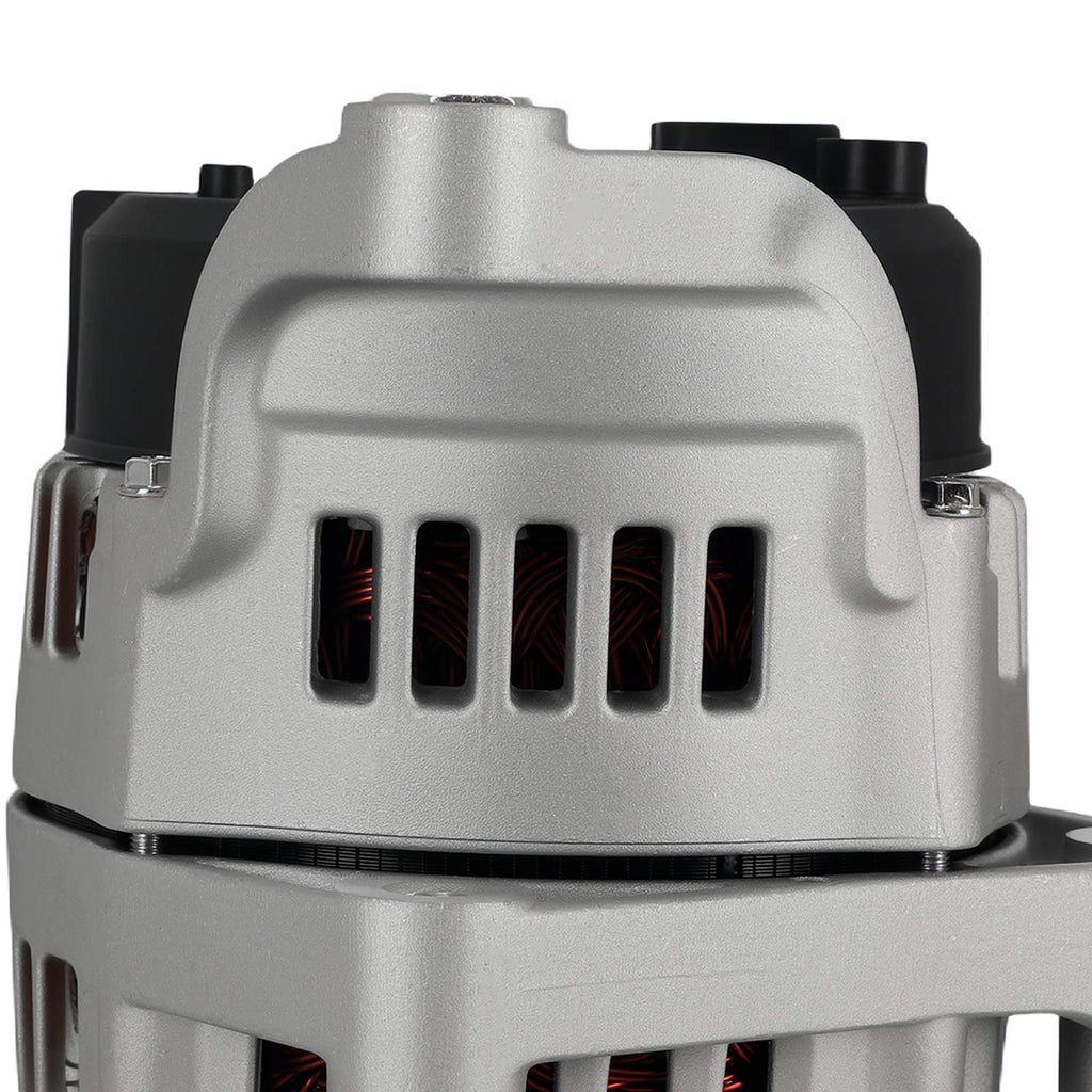 180A Generator 12V kompatibel für BMW 1er E81 E87 E88 E82 2004 2005 2006-2013 YC1U10300DA