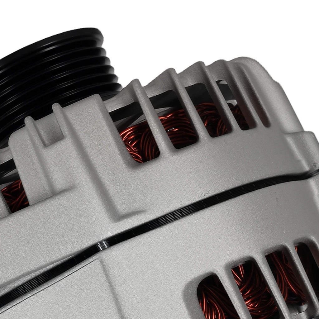 180A Generator 12V kompatibel für BMW 1er E81 E87 E88 E82 2004 2005 2006-2013 YC1U10300DA