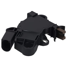 Laden Sie das Bild in den Galerie-Viewer, Generatorregler 12V kompatibel für Jeep Commander XH XK 3.0 CRD 2005-2010 F00M346080