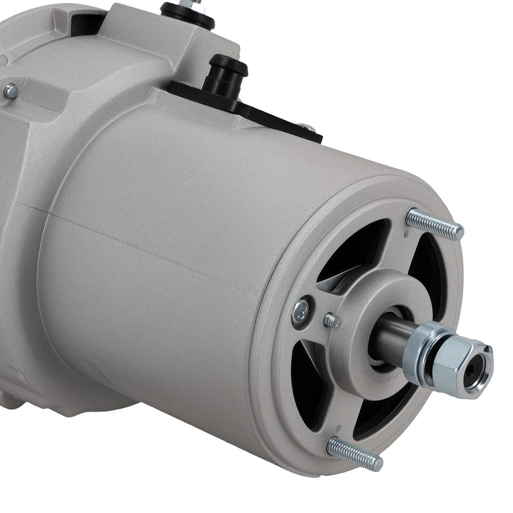 12V 55A Generator kompatibel für VW Transporter/Käfer 1.2 1.3 1.6 0409030253