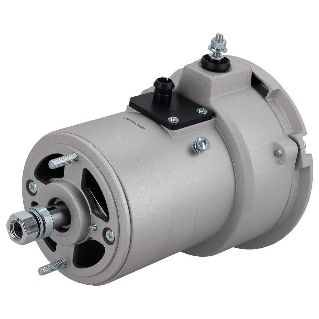 12V 55A Generator kompatibel für VW Transporter/Käfer 1.2 1.3 1.6 0409030253