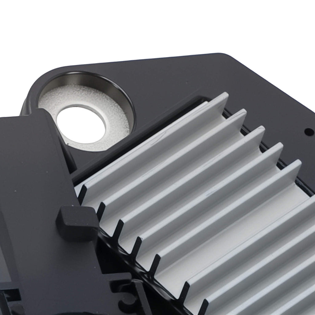 Generatorregler 1-polig kompatibel für Renault Clio III/Megane II/Scenic 2002-2025 595253