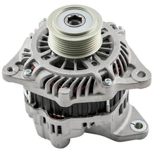 Laden Sie das Bild in den Galerie-Viewer, Lichtmaschine Generator 130A 12V kompatibel für Nissan NP300 Navara D40 Pathfinder R51