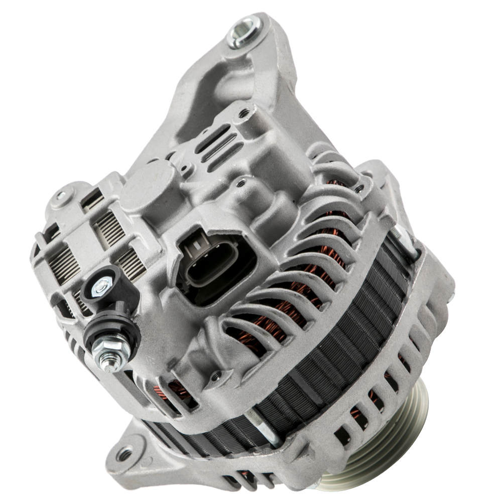 Lichtmaschine Generator 130A 12V kompatibel für Nissan NP300 Navara D40 Pathfinder R51